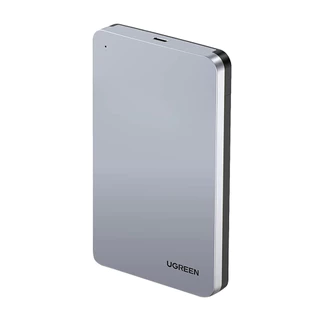 Case Externa Ugreen Gabinete Portátil p Ssd Sata 2.5 pol.