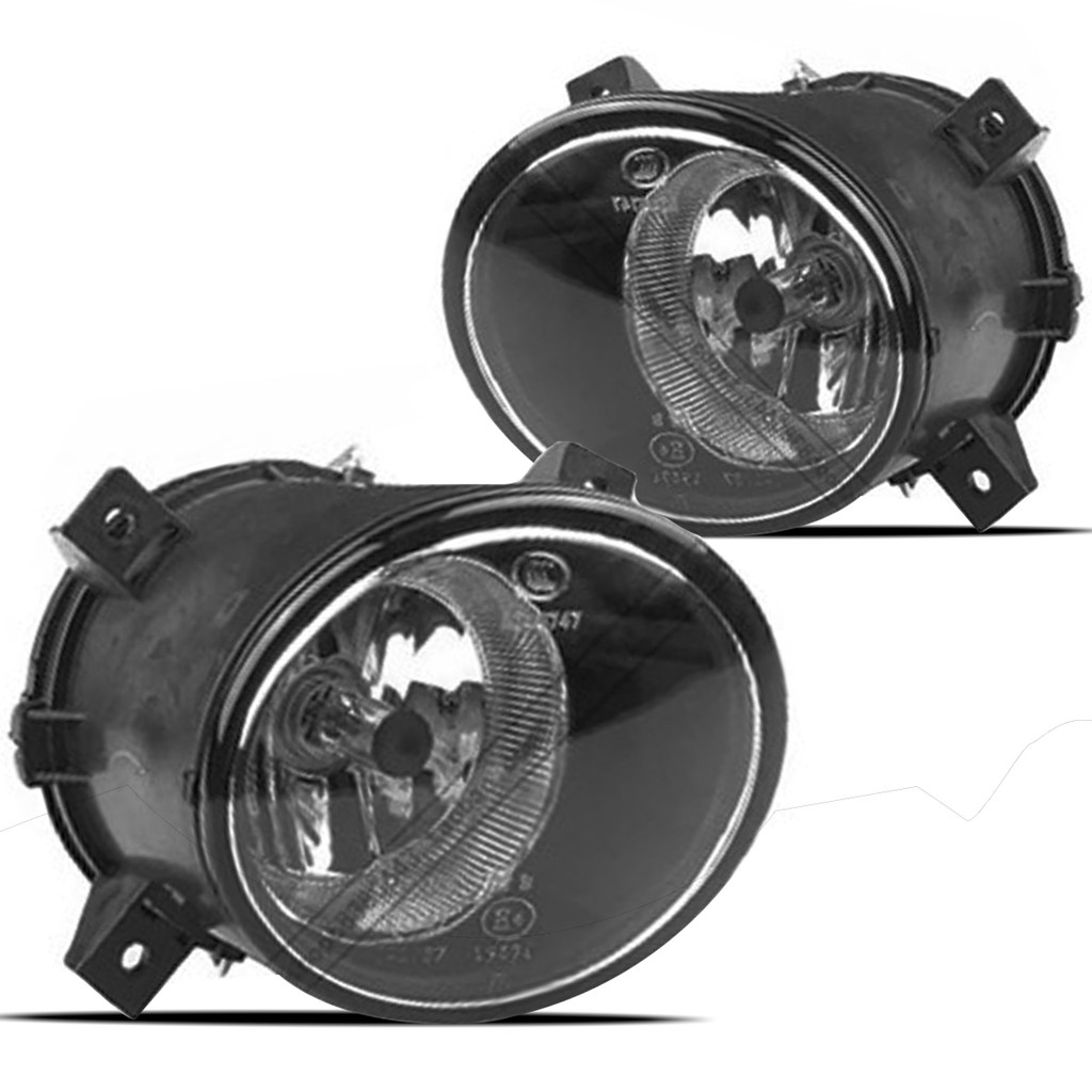 Farol Milha Auxiliar Tiggo 5X 2019 2020