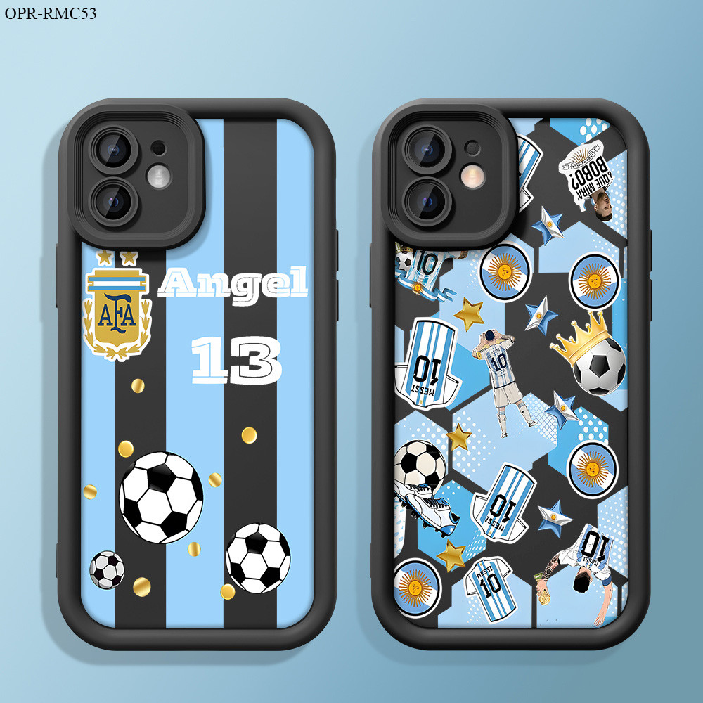 ILING Cover per Realme Note 60, Texture Opaca Metallica Ultra Sottile Antiurto PC Rigido Silicone Custodia con Anello Supporto e Scorrevole Protezione Fotocamera (Argento