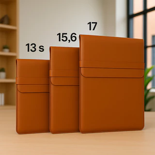 Case Gamer 13 15,6 17 Compatível Com LOQ VivoBook Nitro Alto Desempenho Antichoque