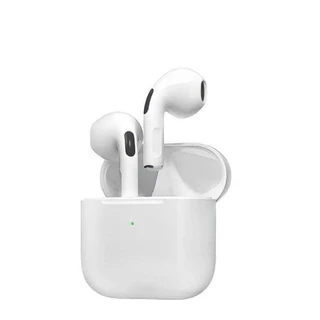 Fone de Ouvido airpod TWS Bluetooth TWS300 Kimaster 20h de Bateria sem fio academia esportivo