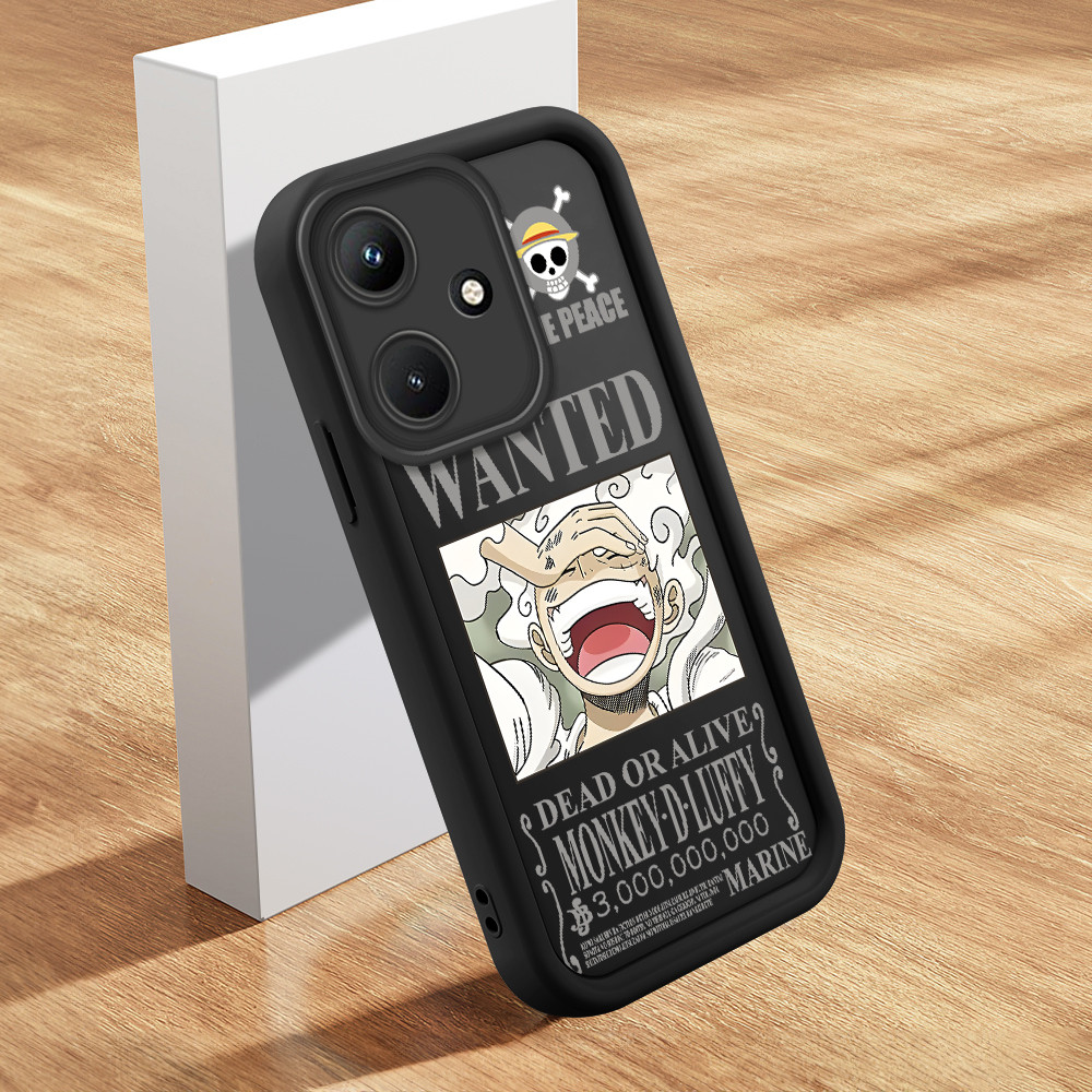スマートフォン本体 iPhone11promax Luffy Capinha Para iPhone 11 Pro Max Silicone Capa De Luffy Zoro Celular