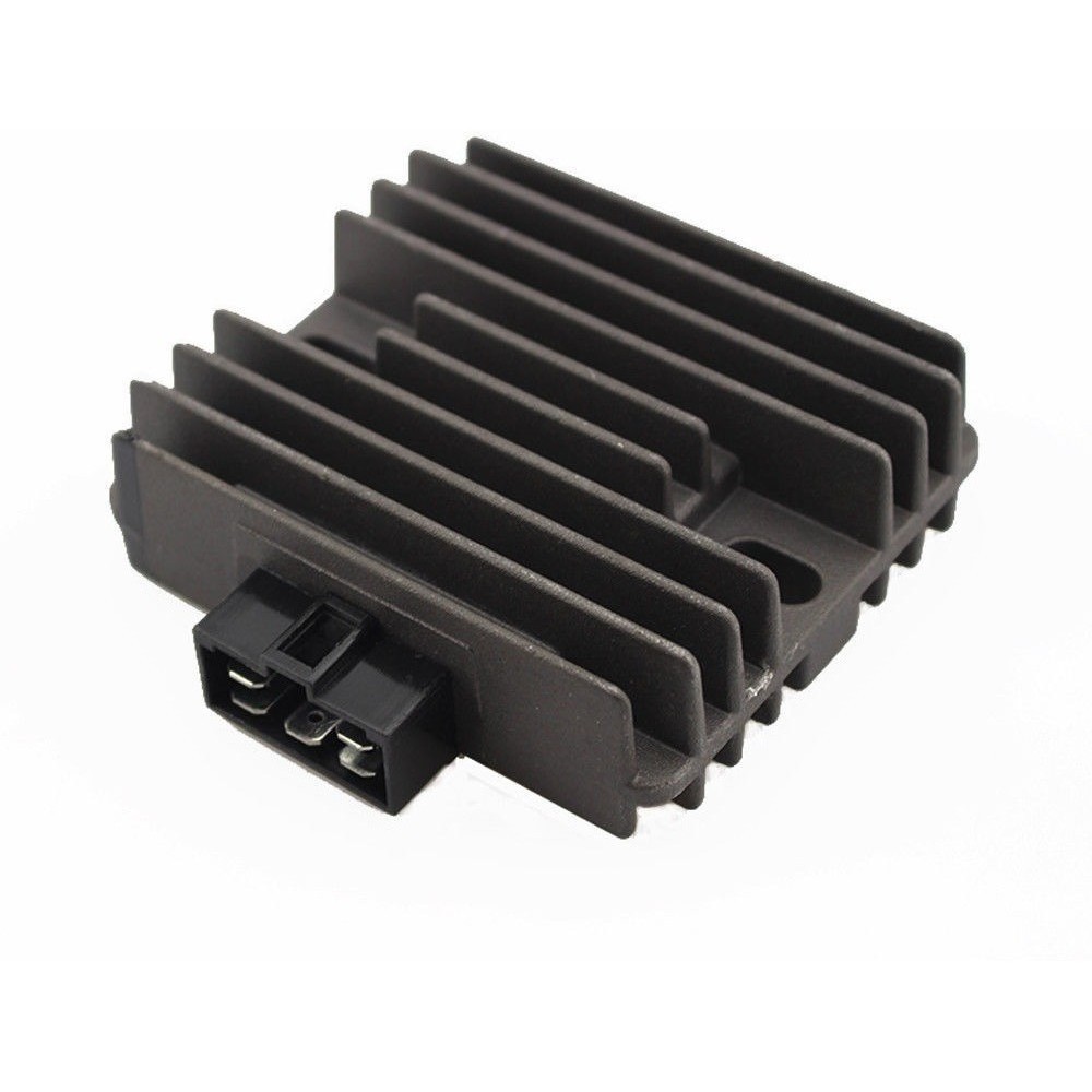 Retificador Regulador Voltagem Bateria Moto Yamaha Xj6 Xt 660 Yzf