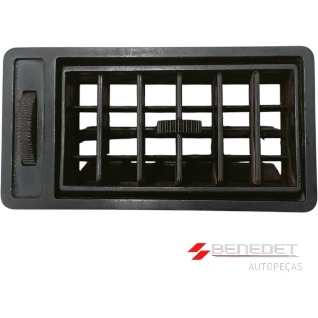 Difusor De Ar Painel Lado Esquerdo Gm Chevette