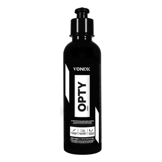 Polidor de Vidros Tira Risco Opty 240ml Vonixx