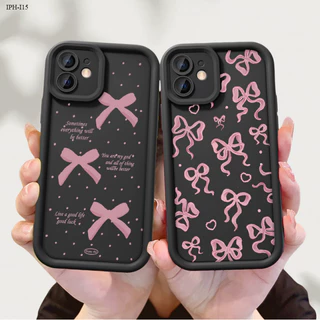 Capinha Para iPhone 17 17E 16 16E 15 14 13 12 11 X XS XR 7 8 SE Pro Max Plus De Capa 5515 TYB