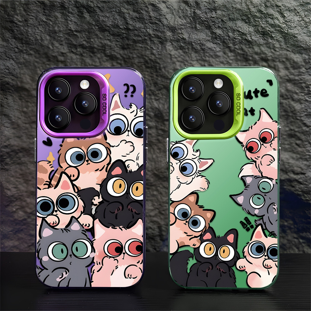 Capinha Para Xiaomi Redmi Note 13 12 12S 11 11S 10 10S 9 9S 8 7 Pro ...