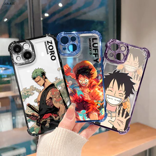 Capa Para Samsung Galaxy A56 A55 A54 A36 5G Capinha Transparente 0222SJ