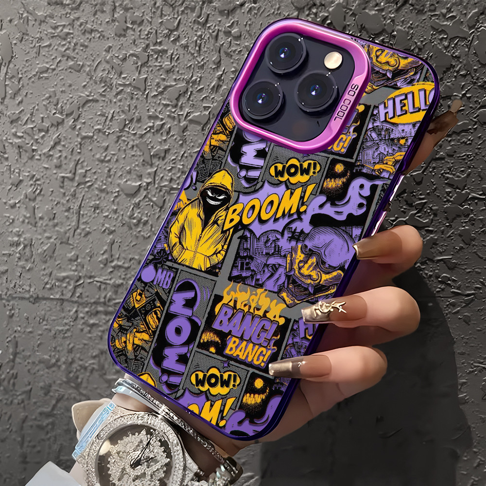 Capa Para iPhone XS MAX normal Capinha De Silicone Anti choque