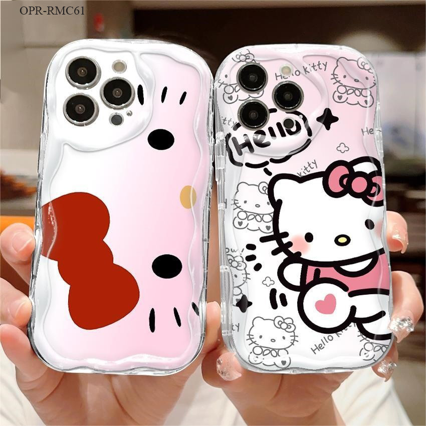 SEAHAI Cover per Realme C63/Realme C61/Realme Note 60/Realme Note