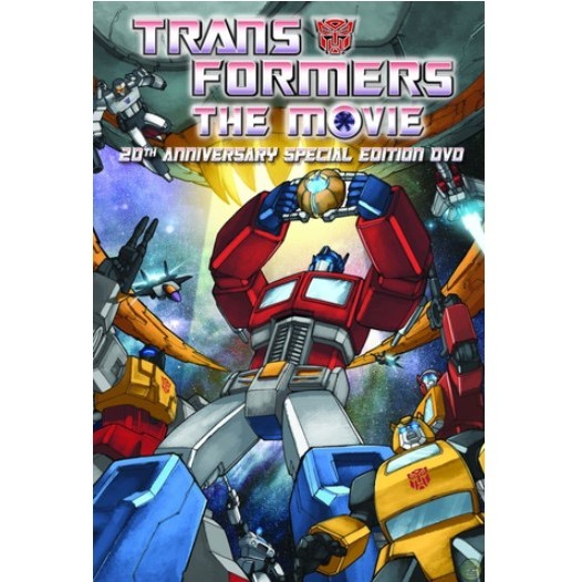 DVD Os Transformers: O Filme | Shopee Brasil