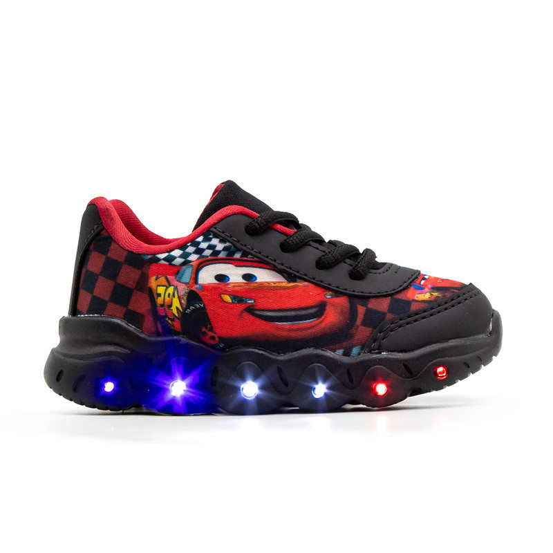 Tênis Hot Wheels em Promoção na Shopee Brasil 2026