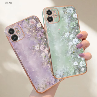 Capinha Para Samsung Galaxy A56 A55 A54 A53 A52 A52S A36 A35 A34 A32 4G 5G Capa De Celular 1747 DD