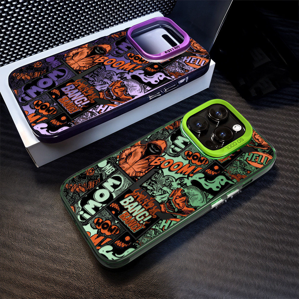 Capa Para iPhone 14 Plus Normal Capinha De Silicone Anti Choque