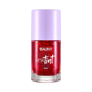 Lip Tint Bauny Cor Red em Oferta na Shopee