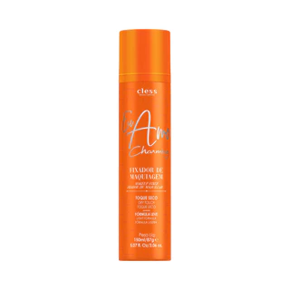 Fixador de Maquiagem Eu Amo Charming 150ml