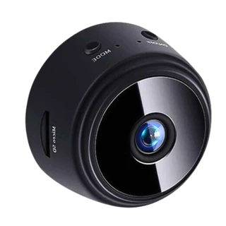 Câmera Espiã A9 Mini Battery IPCamera em Oferta na Shopee