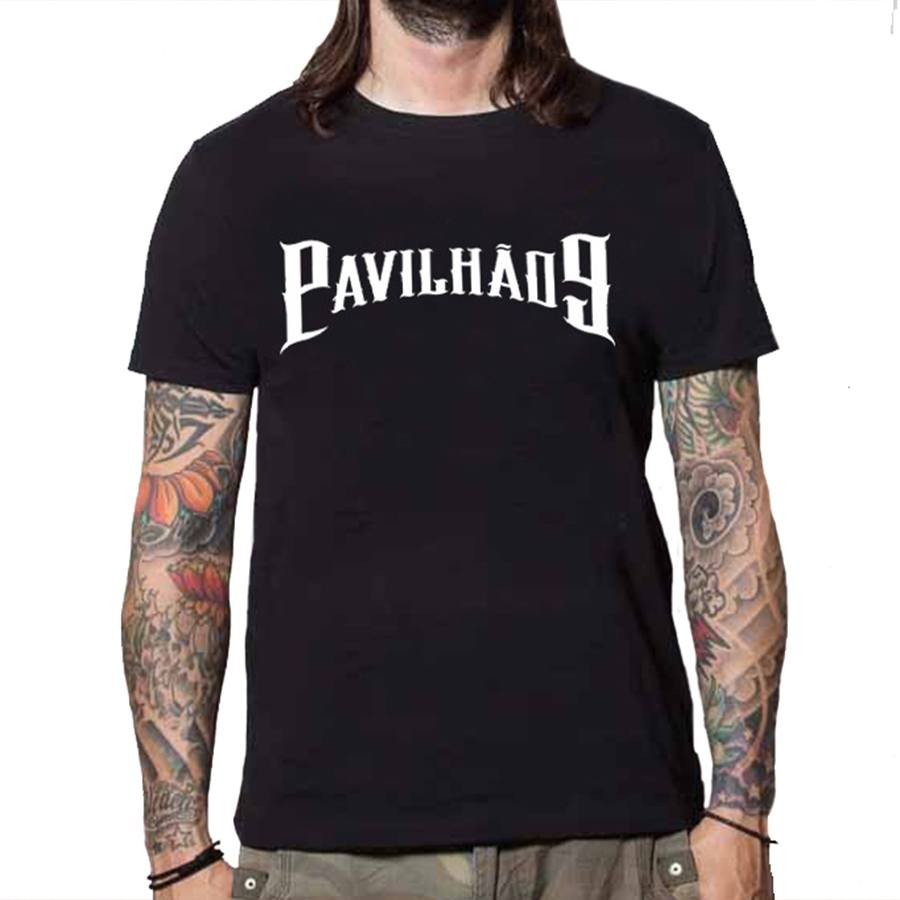 camisa pavilhão 9 antiga em Promoção na Shopee Brasil 2025