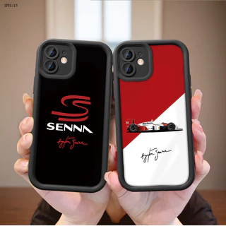 Capinha Para iPhone 15 14 13 12 11 X XS XR 7 8 SE Pro Max Plus 2020 2022 Case Capa De Celular Black 6031
