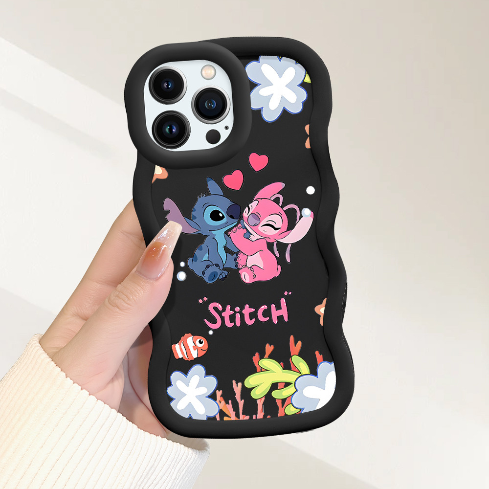 Capa De Celular Macaron Para Xiaomi Poco X7 X6 X5 Pro 4G 5G