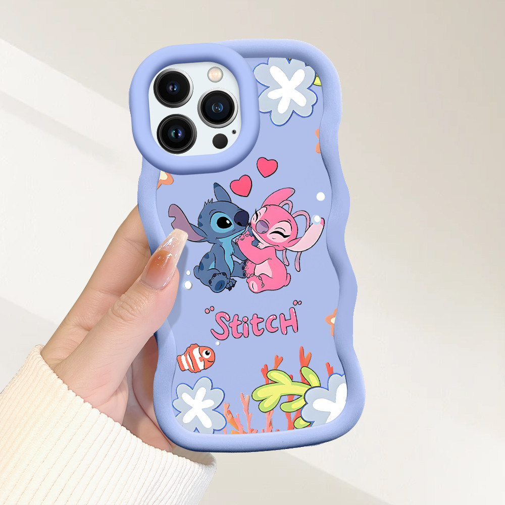 Capa De Celular Macaron Para Xiaomi Poco X7 X6 X5 Pro 4G 5G