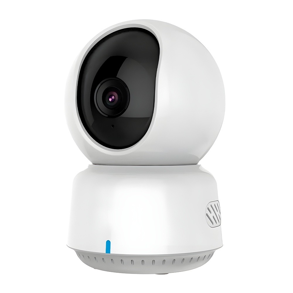 Câmera Segurança Ip Aqara E1 Alexa e Google Home Branca | Shopee Brasil
