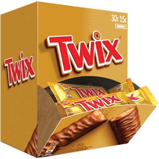 Chocolate Twix Dark 40g em Promoção na Shopee Brasil 2025