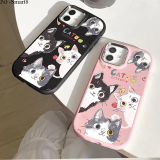 Capa Para Infinix Smart 9 8 7 6 Hot 50i 40i 30 30i 11 11S 10 Note Pro NFC Capinha De Celular Macia Silicone Case 0101 PD