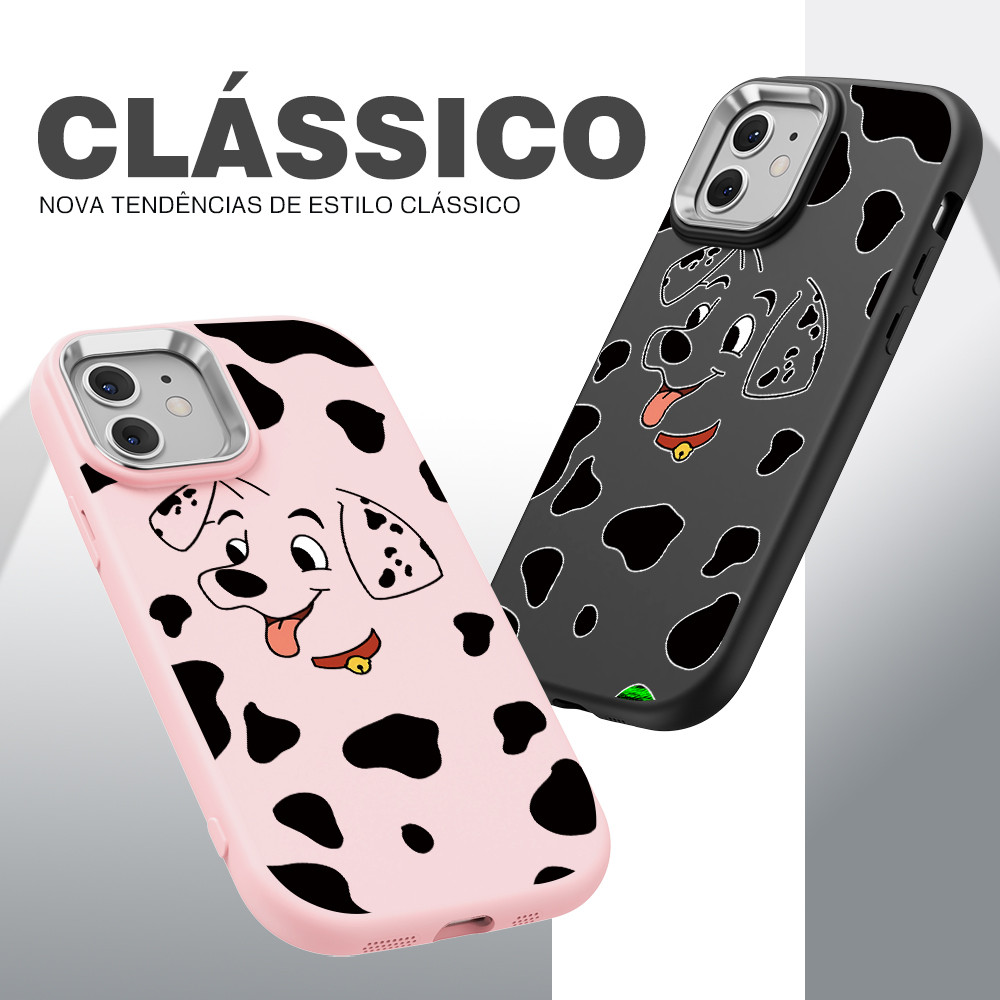 Capinha Para Xiaomi Poco X3 NFC Pro Mola reforzada Cartoon pattern
