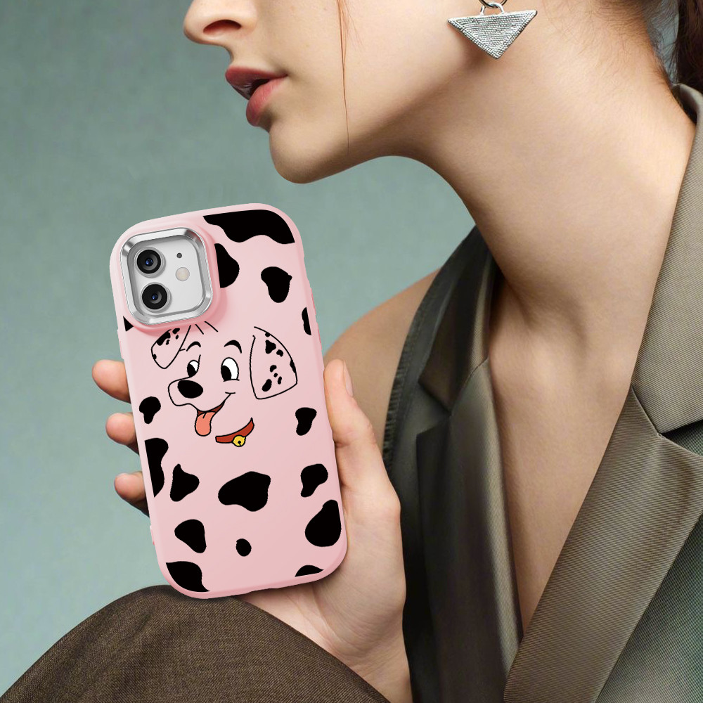 Capinha Para Xiaomi Poco X3 NFC Pro Mola reforzada Cartoon pattern