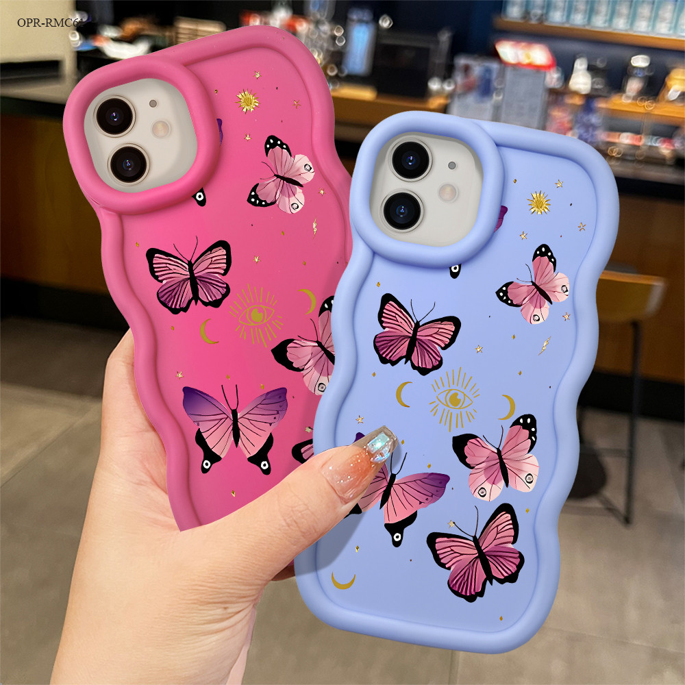 SEAHAI Cover for Realme C63/Realme C61/Realme Note 60