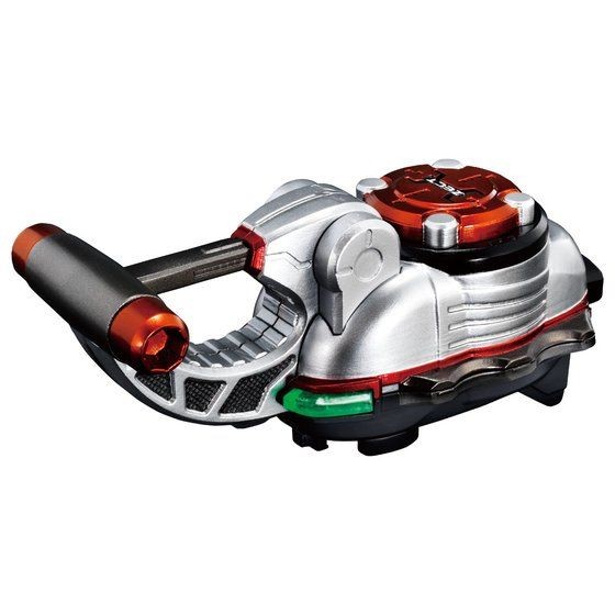 Kamen Rider Selezione Completa Modifica Kabuto Zecter Csm Bandai Mascherato