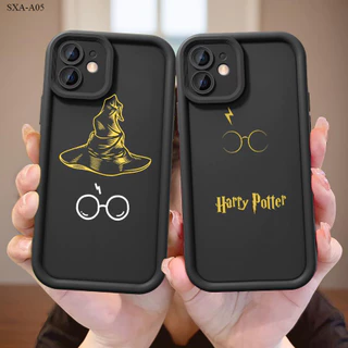 Capinha Para Samsung Galaxy A06 A15 A14 A03 A35 A12 A32 A13 A55 A05 A05S A23 A16 A54 A56 Core 4G 5G Capa Macia 6344 TYB