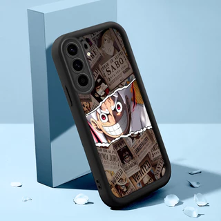Capinha Para Samsung Galaxy A56 A36 5G Capa Silicone Celular Macia 5754 TYB