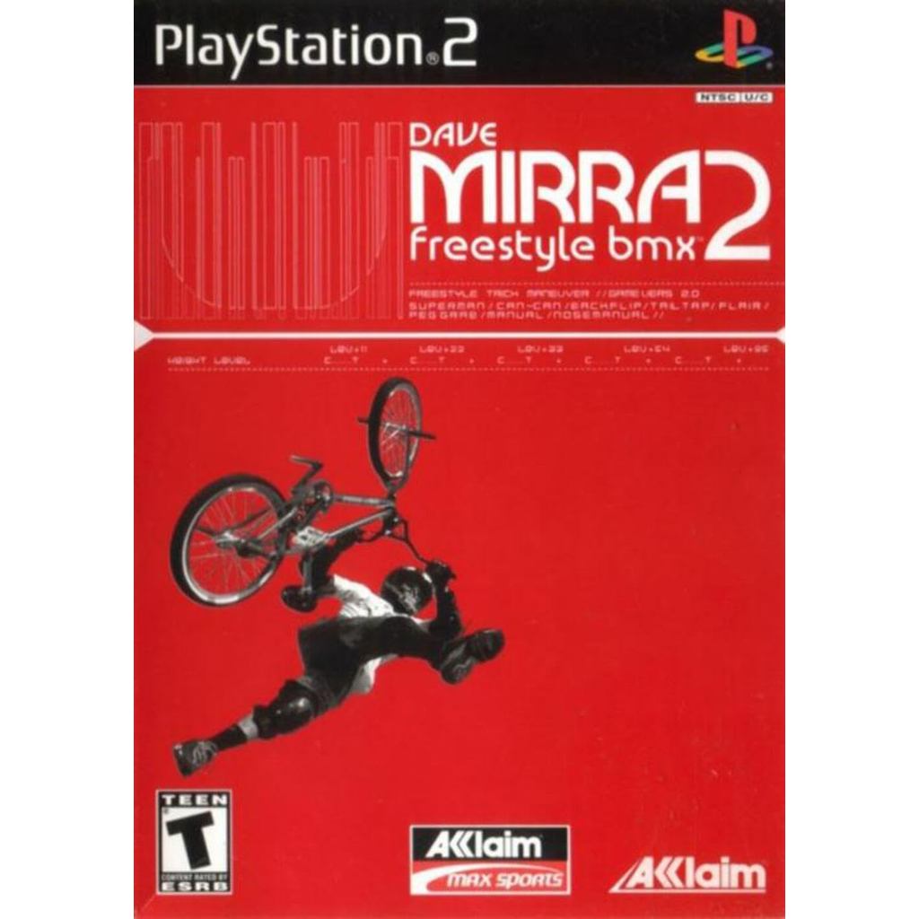 Dave MIRRA デイブミラ　バンドルバー　レア Preços baixos em Dave Mirra BMX em Bikes | eBay