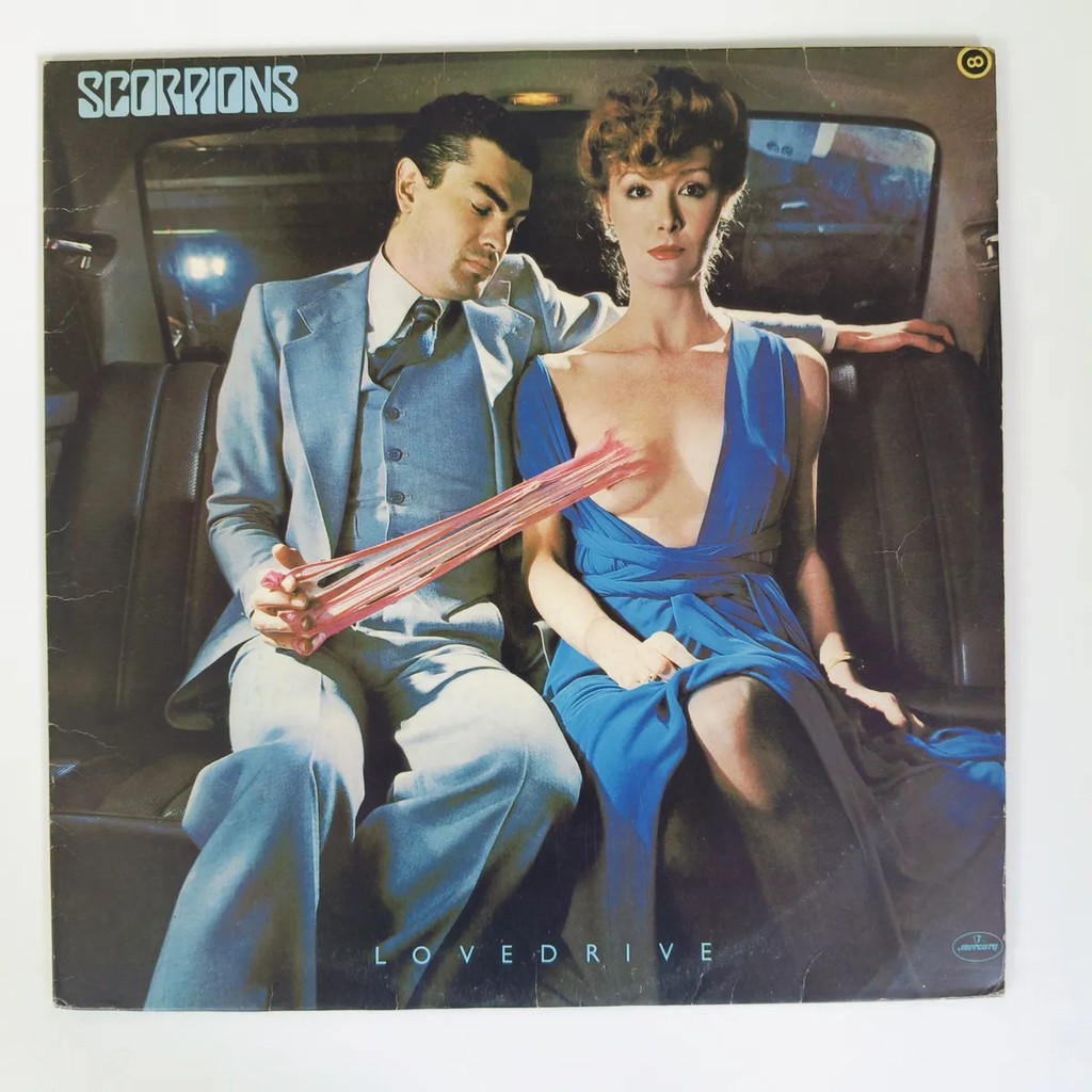 Scorpions LP 4枚セット 帯付き Scorpions LP 4枚セット 帯付き Scorpions LP 4枚セット 帯付き