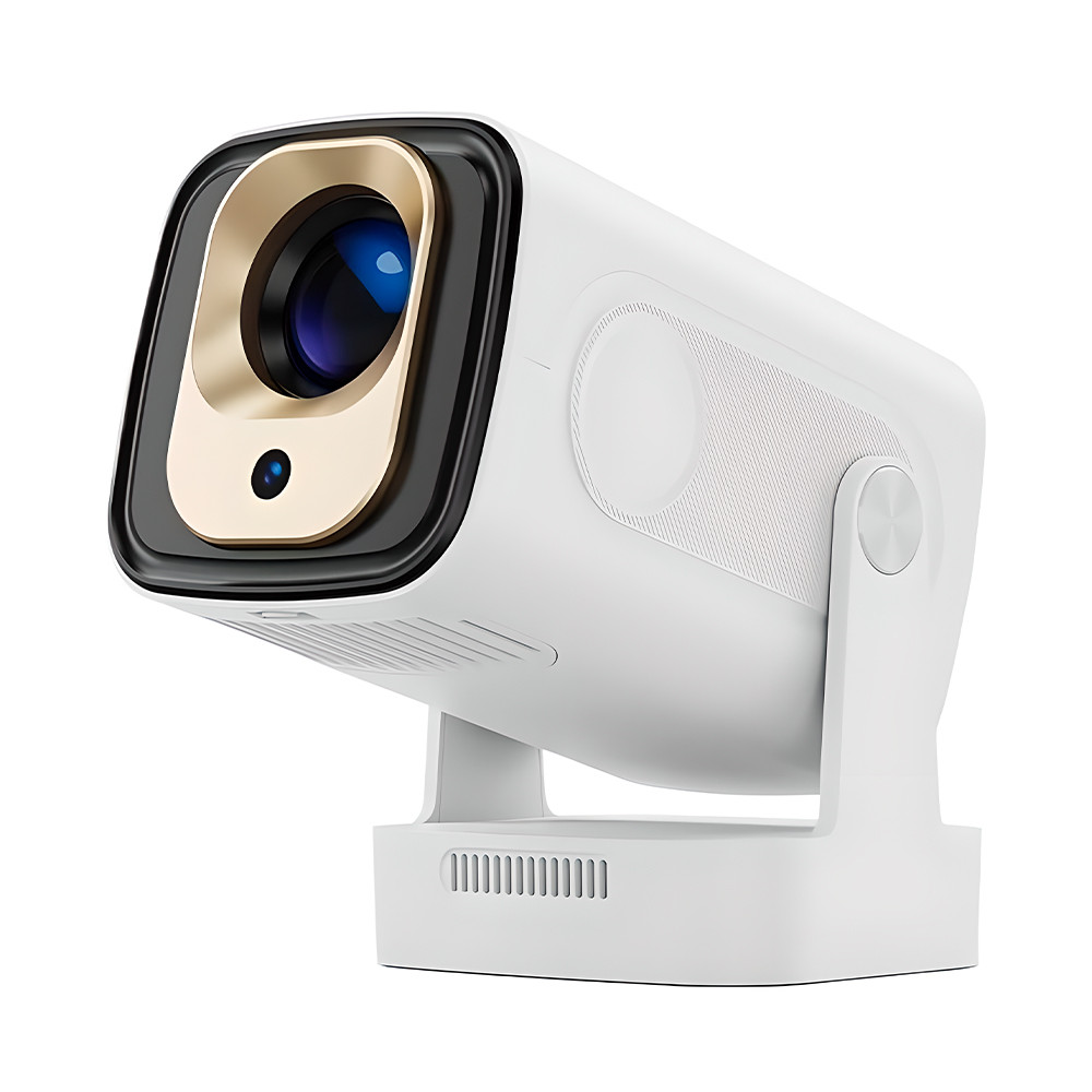 【新品・未使用】Magcubic HY310 ミニプロジェクター 4Kサポート Miniprojetor Magcubic HY310 4K1080P Foco Auto Android 14 | Shopee