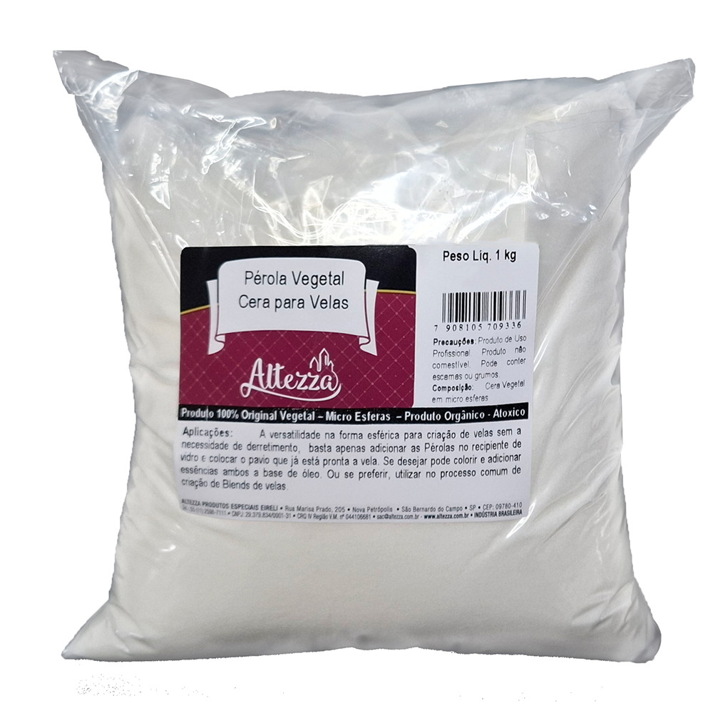Vela Em Pó 1kg Parafina Granulada Sand Candle Branco Vela Em Pó Sem Fragrância