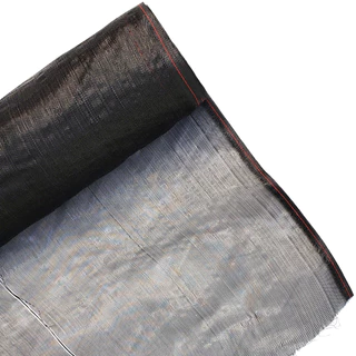 Tela Sombrite 6x10m 50% Nylon Preta Para Estufas Agricolas