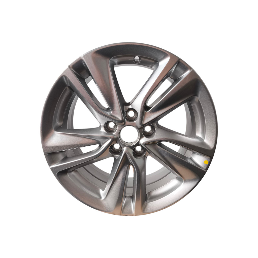 Roda Liga Leve Aro 16 Tracker 2021-2025 Original | Shopee Brasil