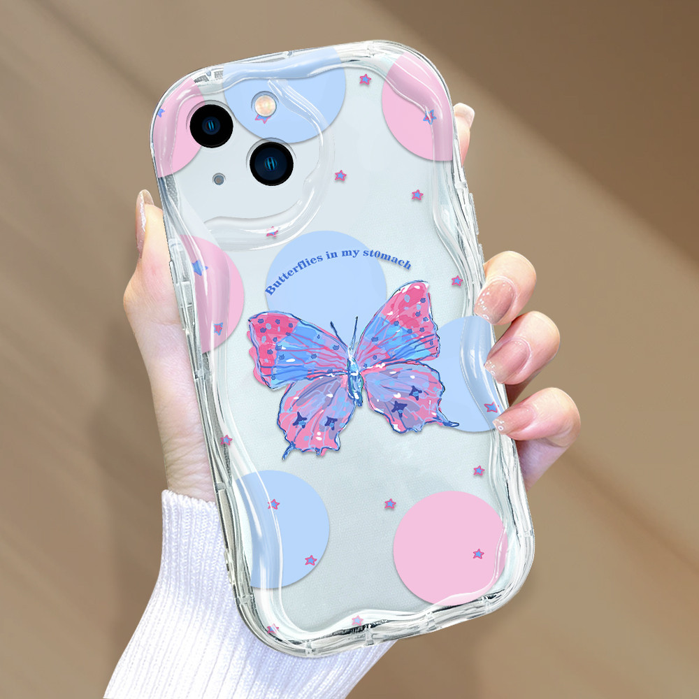 Capinha Para iPhone 13 Capa Case Silicone Coquette TMNY3269