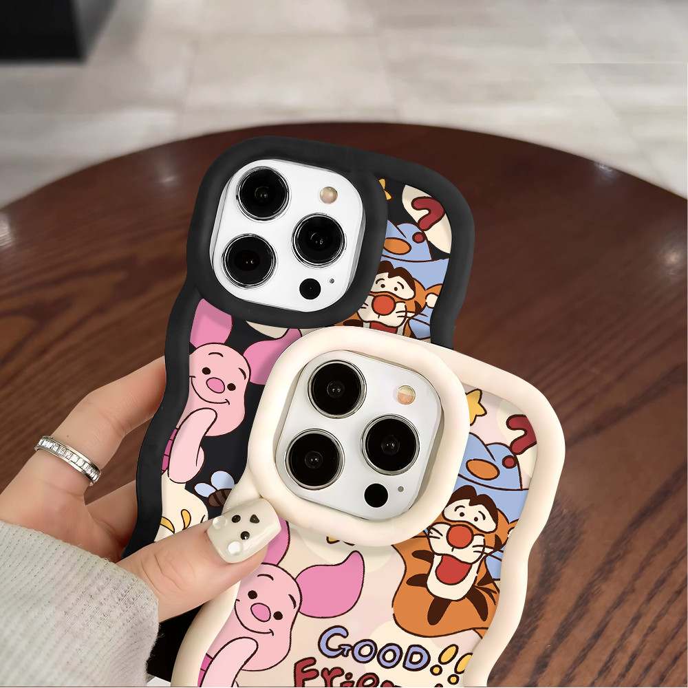 Capinha Para iPhone X XS Capa Silicone Macio Protetora De Telefone