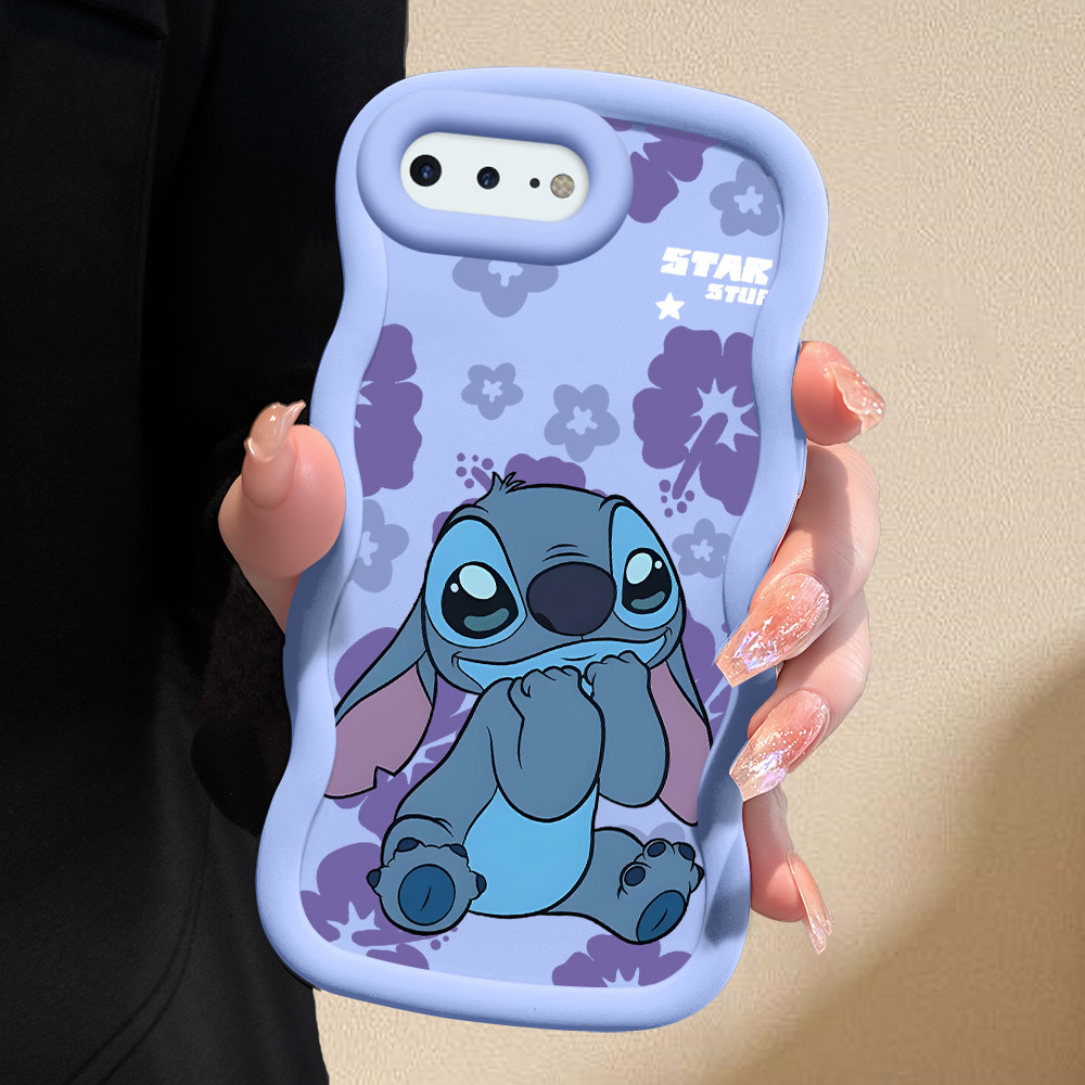 iPhone6PLUSデコカバーケース Capinha Capa Para iPhone 7 8 6 6S Plus Case Decorada Kawaii