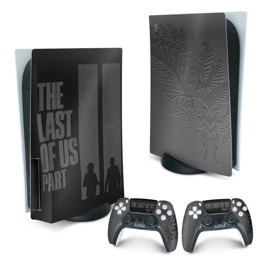 Skin PS5 Fat Playstation 5 Adesivo - Modelo 001 | Shopee Brasil