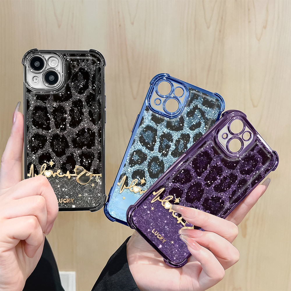 Capinha Case De Telefone Para iPhone 11 Transparente Anti-Queda