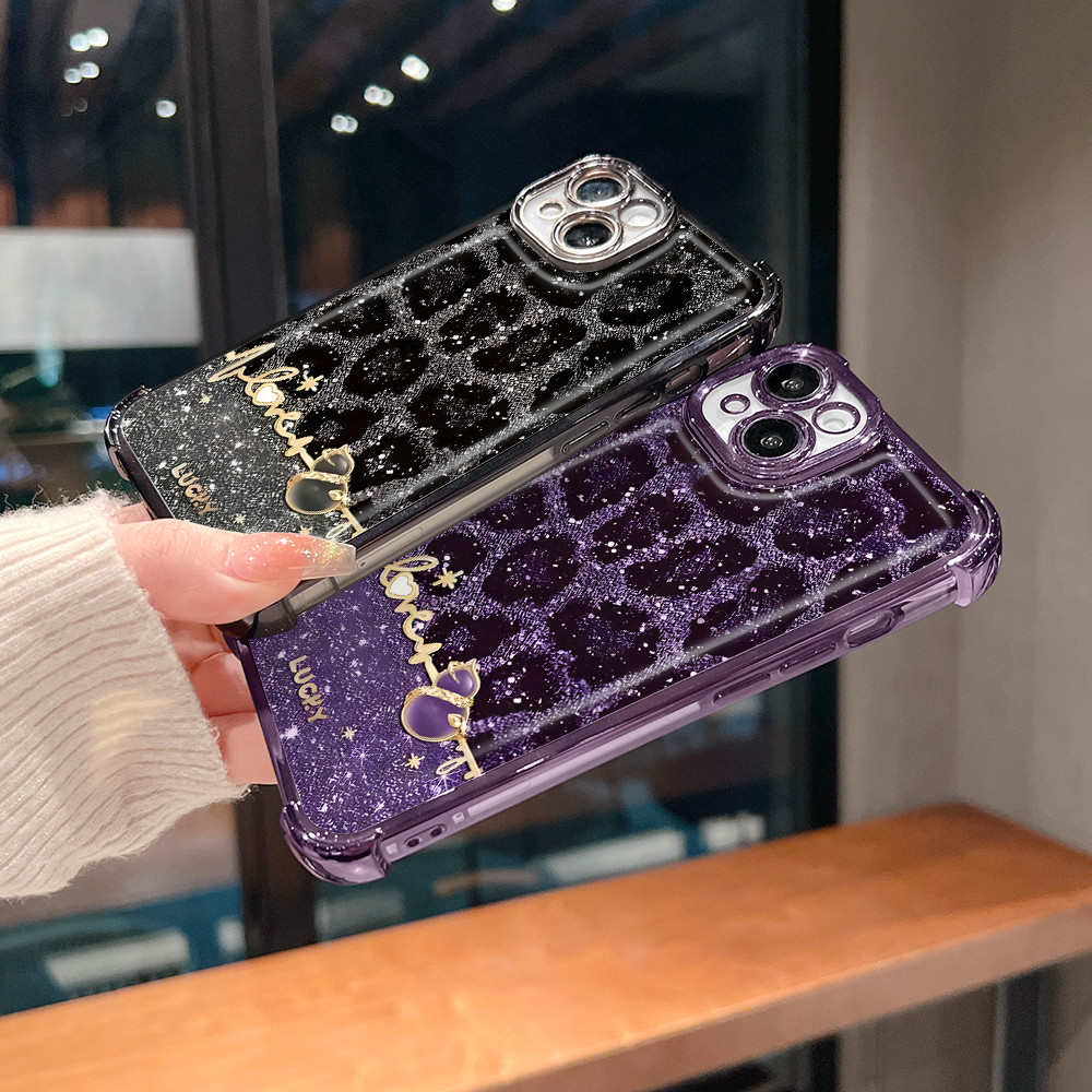 レトロ可愛い11 Capinha Case De Telefone Para iPhone 11 Transparente Anti-Queda