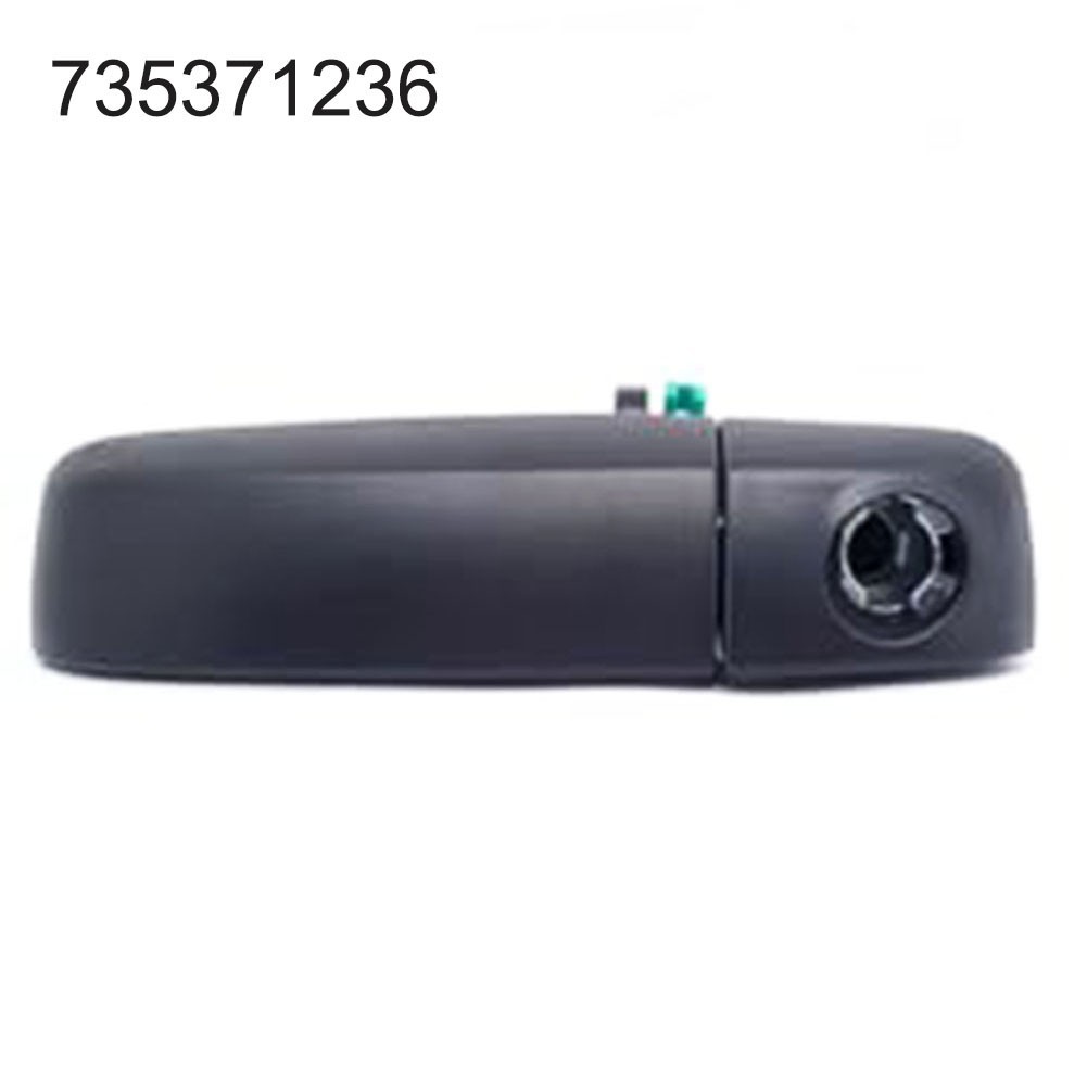 ⭐ Envio Rápido LHD 1XCar Maçaneta Da Porta Frontal Esquerda