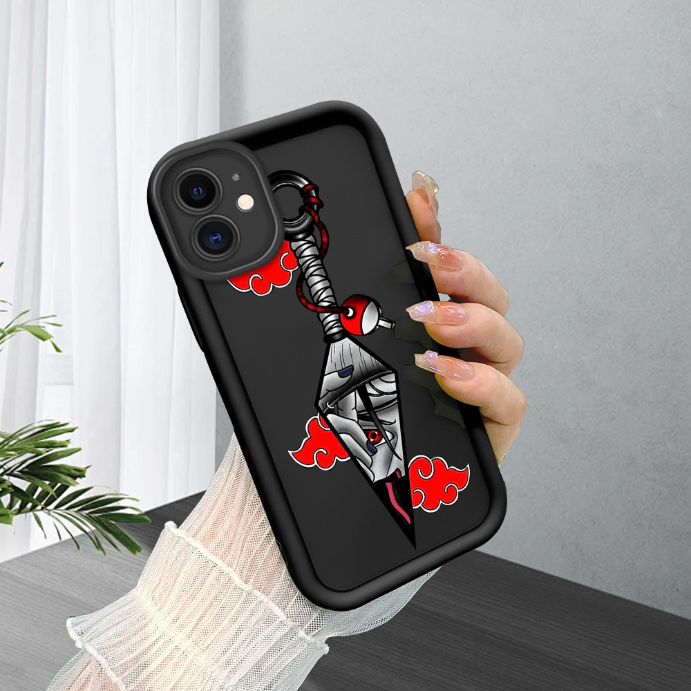 Capinha De Telefone Silicone Capa Para iPhone 11 Normal De Celular