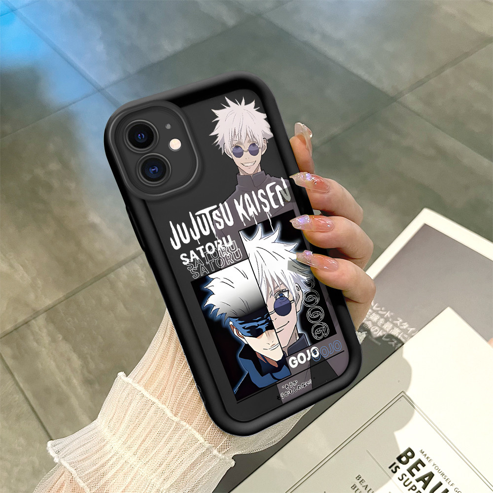 Capinha De Telefone Silicone Capa Para iPhone 11 Normal De Celular