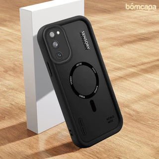 Capa Para Samsung Galaxy S20 FE 5G Capinha De Celular Estampada Case BTY 5585
